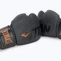 Guantoni da Muay Thai Everlast – TITAN black 7