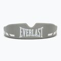 Paradenti Everlast single Evershield grey/white 2