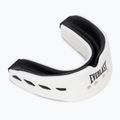 Paradenti Everlast double Evershield white