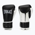 Guantoni da boxe Everlast Powerlock Pro OG H&L Training Glove black/white