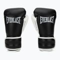 Guantoni da boxe Everlast Powerlock Pro OG H&L Training Glove black/white 2