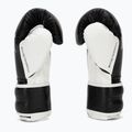 Guantoni da boxe Everlast Powerlock Pro OG H&L Training Glove black/white 4