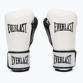 Guantoni da boxe Everlast Powerlock Pro OG H&L Training Glove white/black 2
