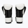 Guantoni da boxe Everlast Powerlock Pro OG H&L Training Glove white/black 3