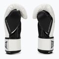 Guantoni da boxe Everlast Powerlock Pro OG H&L Training Glove white/black 4