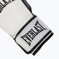 Guantoni da boxe Everlast Powerlock Pro OG H&L Training Glove white/black 6