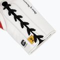 Guantoni da boxe Everlast Powerlock OG Pro Fight red/white 6