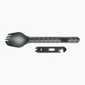 Gerber Devour Posate - Cucinare Mangiare Pulire Forchetta onice 5