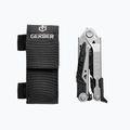 Multitool Gerber Center-Drive argento 4