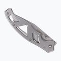 Gerber Paraframe II Folder Coltello da trekking seghettato in argento 2