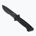 Gerber LMF II Infantry coltello da trekking a lama fissa nero