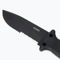 Gerber LMF II Infantry coltello da trekking a lama fissa nero 4