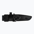 Gerber Principle Bushcraft coltello da trekking a lama fissa nero 3