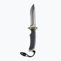 Gerber Ultimate Survival Fixed SE FSG coltello da trekking nero/verde