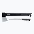 Gerber Gator Ascia combinata II nero 3