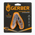 Gerber Paraframe Mini Folder Fine Edge coltello da trekking argento