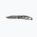 Gerber Paraframe Mini Folder Fine Edge coltello da trekking argento 3