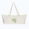 Gaiam Tree Of Life borsa per tappetino da yoga bianco 52506 2