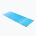 Tappetino yoga Gaiam Tie Dye 4 mm blu 54844
