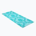 Gaiam Neo Baroqu tappetino yoga 4 mm verde 58022