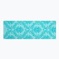 Gaiam Neo Baroqu tappetino yoga 4 mm verde 58022 2