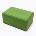 Cubo yoga Gaiam verde 59186