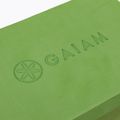 Cubo yoga Gaiam verde 59186 5
