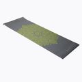 Gaiam Citron tappetino yoga Meridiana 6 mm grigio 61333