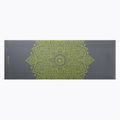 Gaiam Citron tappetino yoga Meridiana 6 mm grigio 61333 2