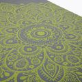 Gaiam Citron tappetino yoga Meridiana 6 mm grigio 61333 3