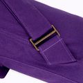 Borsa per tappetino da yoga Gaiam Deep Plum purple 61338 6