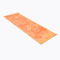 Gaiam Elephant tappetino yoga 6 mm giallo 61547