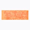 Gaiam Elephant tappetino yoga 6 mm giallo 61547 2