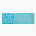 Gaiam Elephant tappetino yoga 6 mm giallo 61547 3