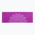 Tappetino yoga Gaiam Purple Mandala 6 mm viola 62202 2