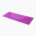 Tappetino yoga Gaiam Purple Mandala 6 mm viola 62202