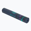 Set per yoga Gaiam Yoga Beginers Kit + Kostka lily shadows 5