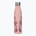 Borraccia Gaiam Easy Grip 740 ml floral 2