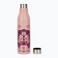Borraccia Gaiam Easy Grip 740 ml floral 3