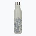 Borraccia Gaiam Easy Grip 740 ml lava