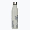 Borraccia Gaiam Easy Grip 740 ml lava 2