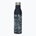 Borraccia Gaiam Easy Grip 740 ml spring paisley
