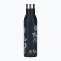 Borraccia Gaiam Easy Grip 740 ml spring paisley 2