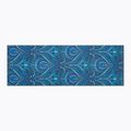 Gaiam Mystic tappetino yoga 6 mm blu 62899 4