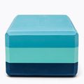Cubo yoga Gaiam blu 62912 2