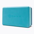 Cubo yoga Gaiam blu 62912 3