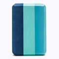 Cubo yoga Gaiam blu 62912 4