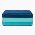 Cubo yoga Gaiam blu 62912 6