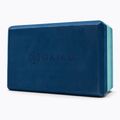 Cubo yoga Gaiam blu 62912 7