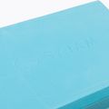 Cubo yoga Gaiam blu 62912 8